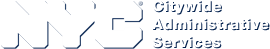 Department of Citywide Administrative Services